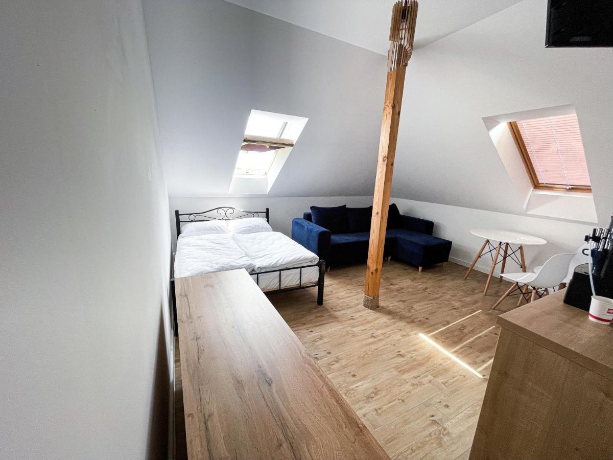 Willa Azul - Podgrzewany Basen, Klimatyzacja W Calym Obiekcie Sarbinowo Extérieur photo