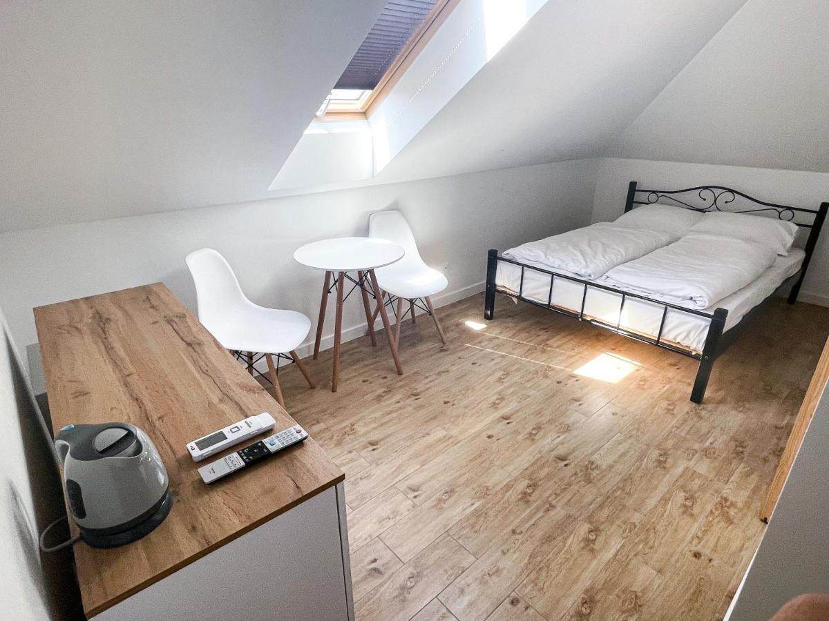 Willa Azul - Podgrzewany Basen, Klimatyzacja W Calym Obiekcie Sarbinowo Extérieur photo