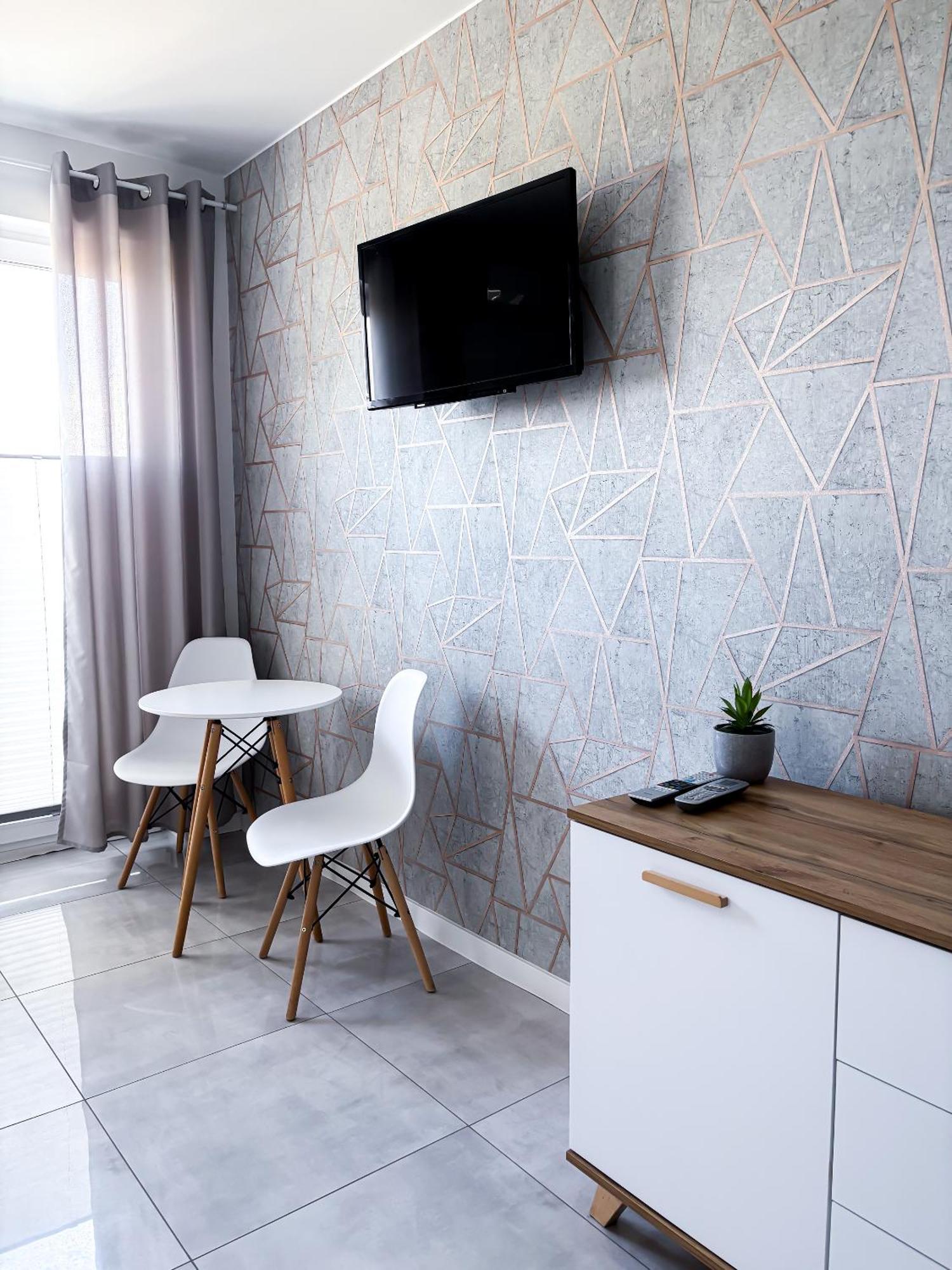 Willa Azul - Podgrzewany Basen, Klimatyzacja W Calym Obiekcie Sarbinowo Extérieur photo