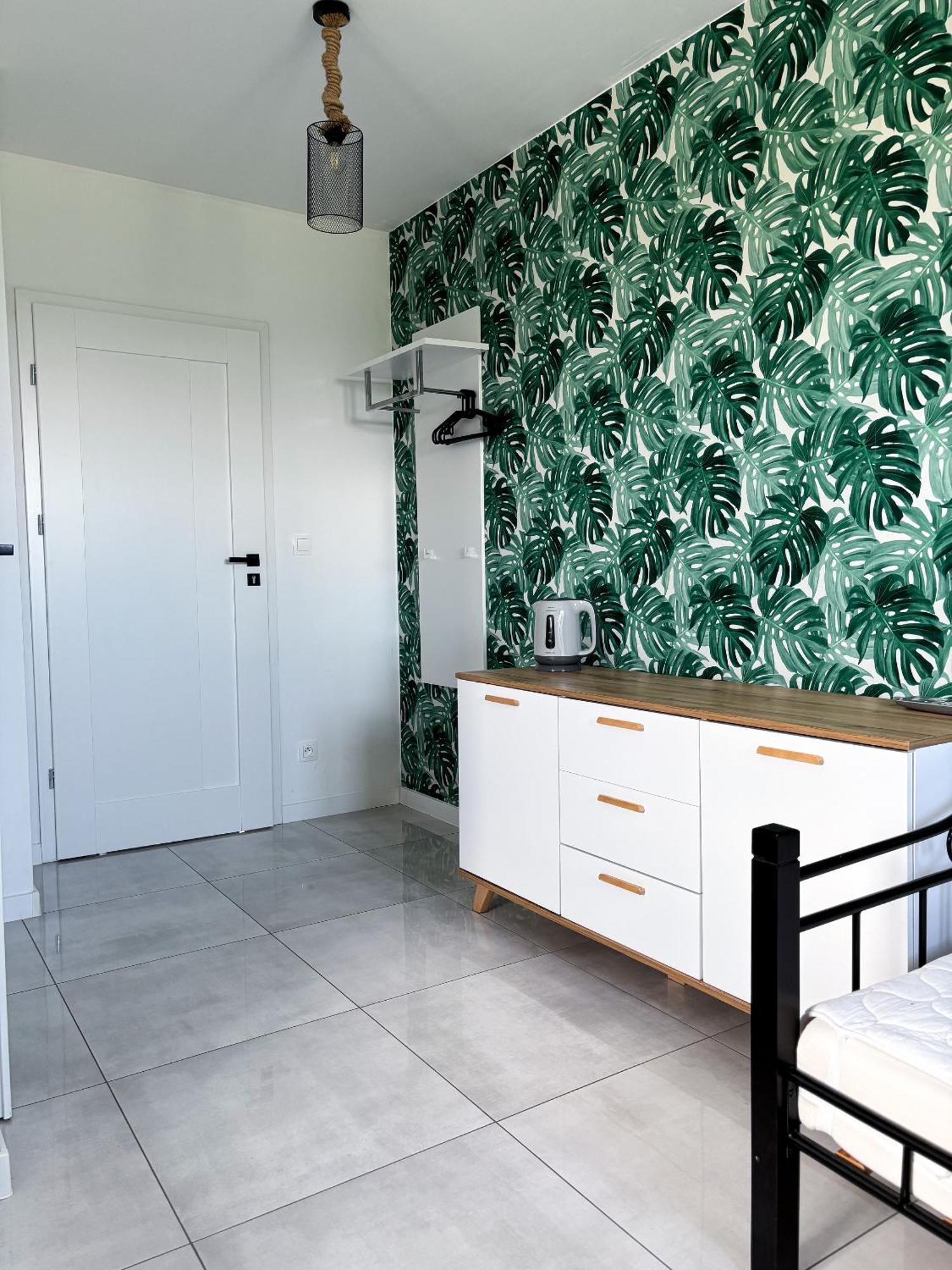 Willa Azul - Podgrzewany Basen, Klimatyzacja W Calym Obiekcie Sarbinowo Extérieur photo