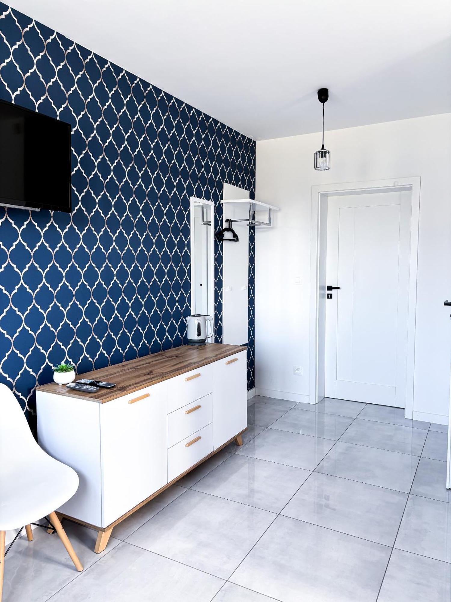 Willa Azul - Podgrzewany Basen, Klimatyzacja W Calym Obiekcie Sarbinowo Extérieur photo